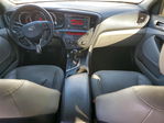 Kia Optima 2013