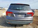 Honda Pilot 2018