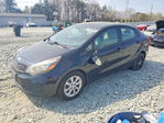 Kia Rio 2013