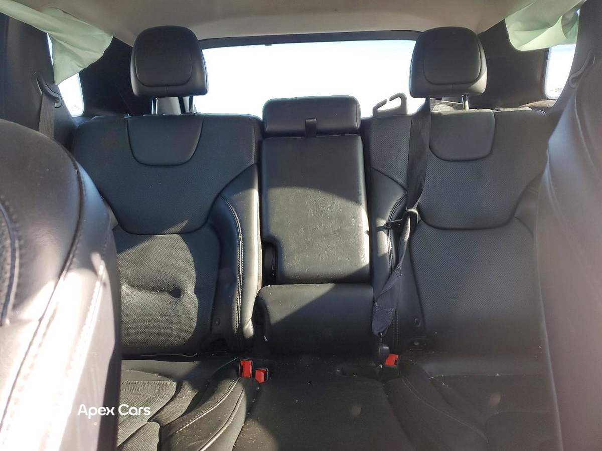 Jeep Cherokee 2019
