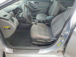 Hyundai Elantra 2015