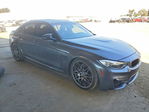 BMW M3 2017