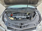 Chevrolet Traverse 2011