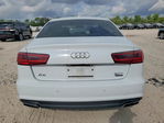 Audi A6 2018