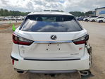 Lexus RX 2017