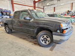 Chevrolet Silverado 2003