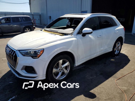 Audi Q3 2020 - Image 1 of 15