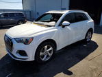 Audi Q3 2020