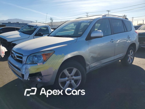 Toyota RAV 4 2006 - Image 1 of 13
