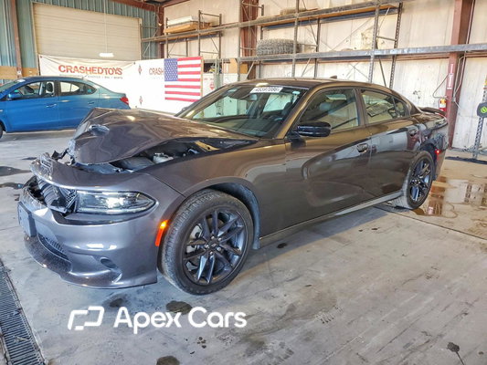 Dodge Charger 2023 - Image 1 of 13