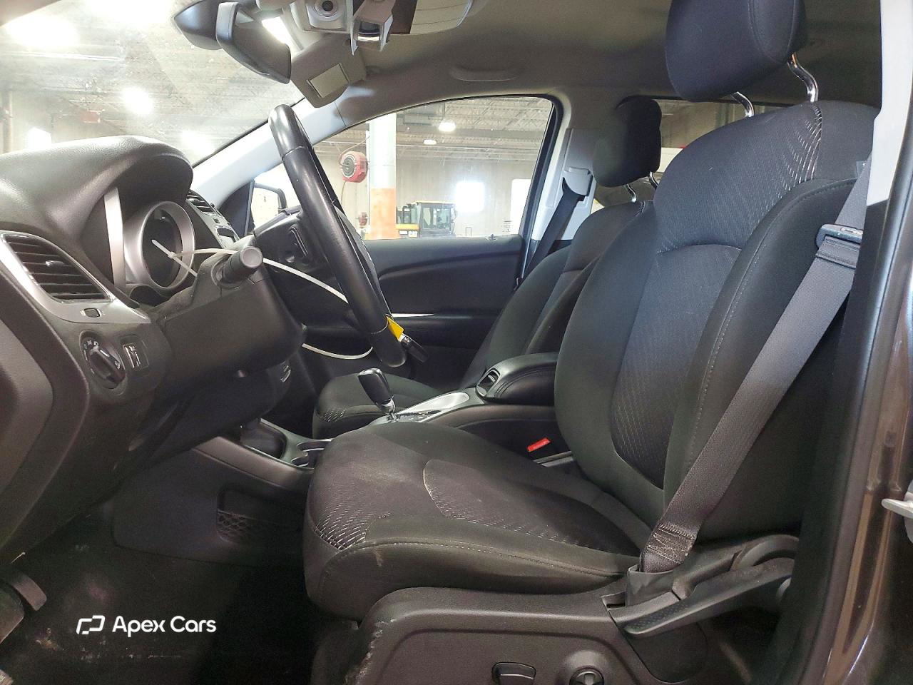 Dodge Journey 2019