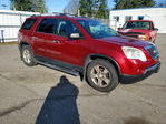 GMC Acadia 2011