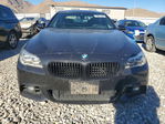 BMW Series 5 2014