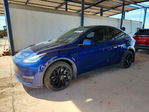 Tesla Model Y 2020