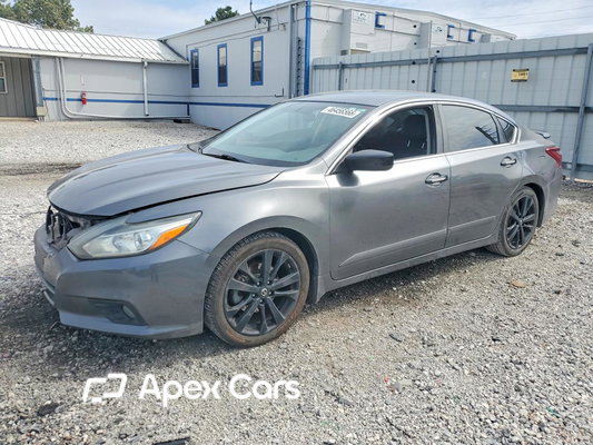 Nissan Altima 2018 - Image 1 of 5