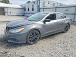 Nissan Altima 2018