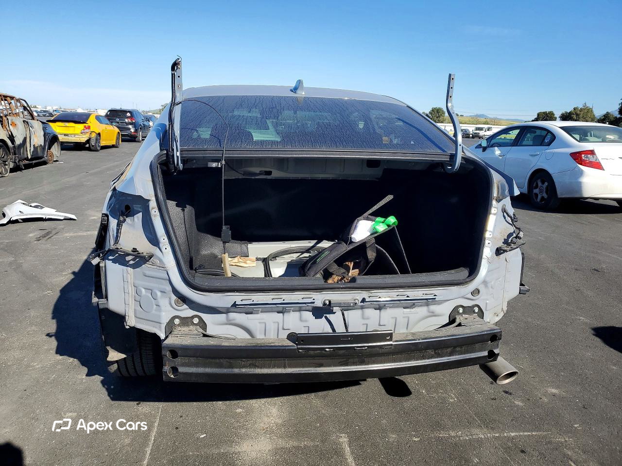 Honda Civic 2023