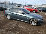 BMW Series 3 2011