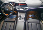 BMW Series 4 2022