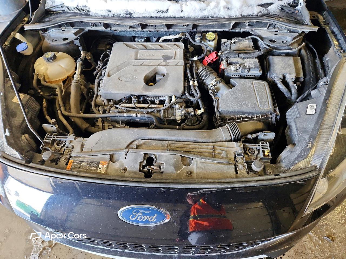 Ford Escape 2020
