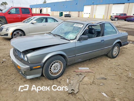 BMW Series 3 1987 - Image 1 of 12