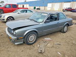 BMW Series 3 1987