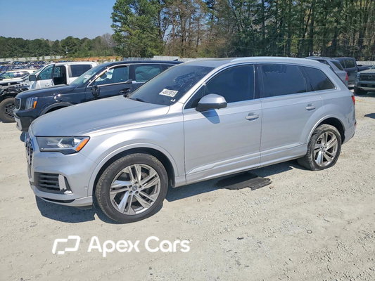 Audi Q7 2020 - Image 1 of 13