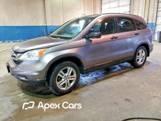Honda CR-V 2010 - Image 1 of 13