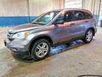 Honda CR-V 2010