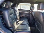 Ford Explorer 2016
