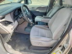 Toyota Sienna 2020