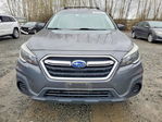 Subaru Outback 2018