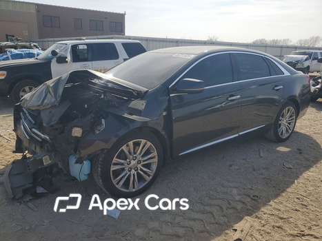 Cadillac XTS 2019 - Image 1 of 13