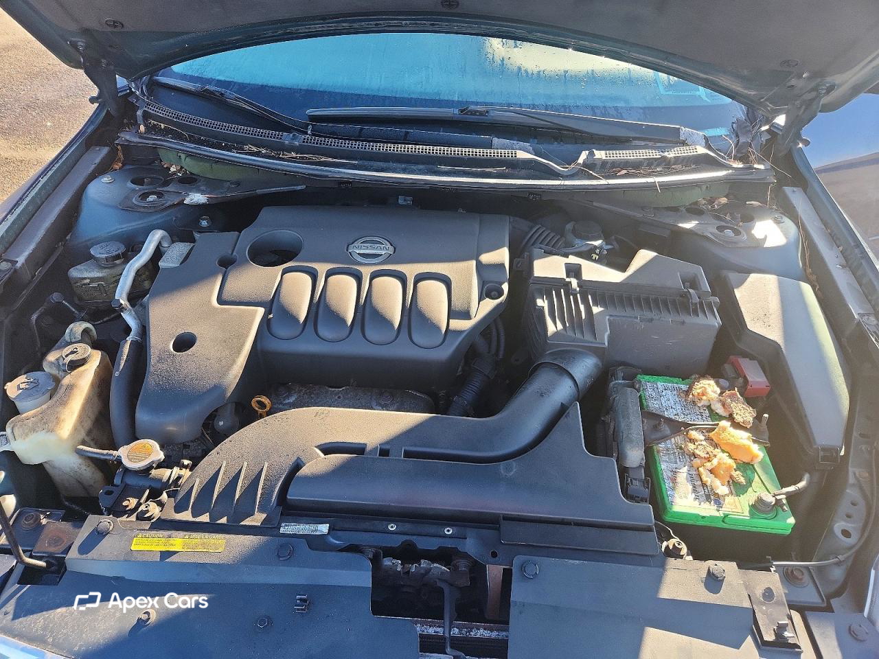 Altima 2007
