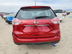 Nissan Rogue 2015