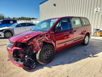 Dodge Caravan 2016