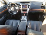 Subaru Legacy 2014