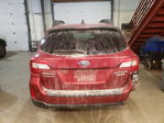 Subaru Outback 2017