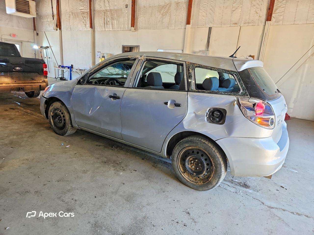 Toyota Matrix 2007