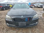 BMW Series 5 2012