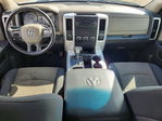 Dodge RAM 2012