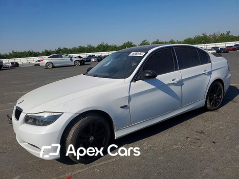 BMW Series 3 2007 - Image 1 of 13