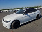 BMW Series 3 2007