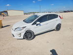 Ford Fiesta 2013