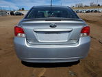 Subaru Impreza 2013