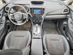 Subaru Forester 2019