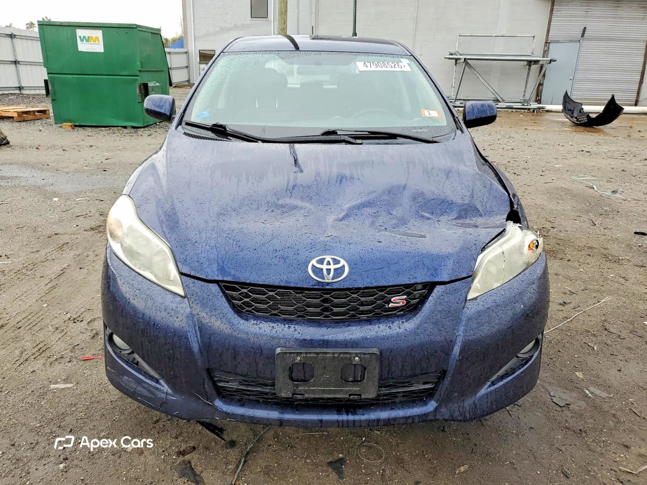 Toyota Matrix 2010
