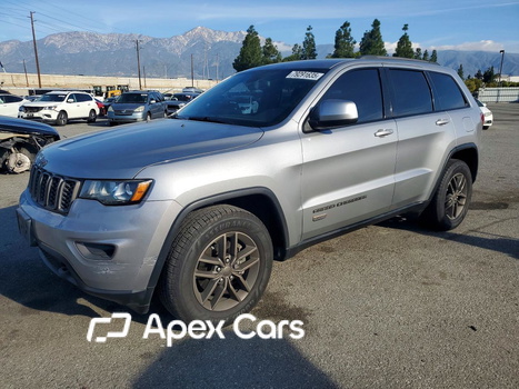 Jeep Cherokee 2016 - Image 1 of 13