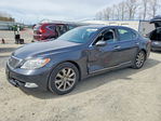 Lexus LS 2008