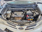 Toyota RAV 4 2015